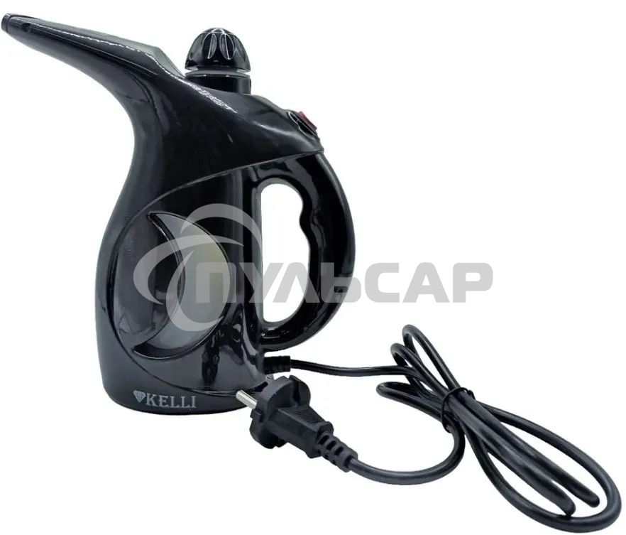 Отпариватель KELLI КL-316 черный