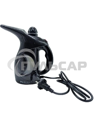Отпариватель KELLI КL-316 черный