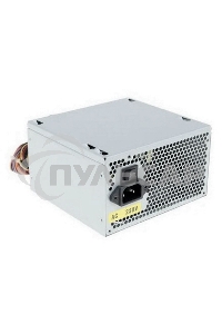 Блок питания Foxline FL550S 550W ATX PSU, 120FAN, 24 pin, 4 + 4 Pin (12V), 5*SATA, 2*4 pin molex, 1*FDD, 1*PCI-e(6 + 2 pin)
