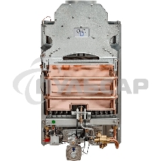 Водонагреватель газовый проточный SIG-2 14 i