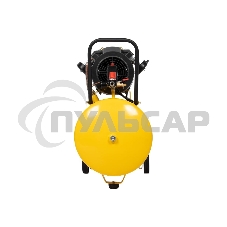Компрессор воздушный поршневой масляный Ballu BCD-100-400 желтый