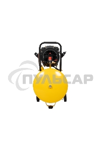 Компрессор воздушный поршневой масляный Ballu BCD-100-400 желтый