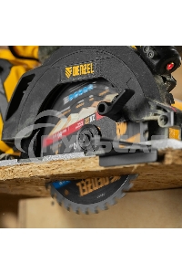 Пильный диск по дереву Denzel ф160 х 20 мм, 36 зубьев 733217