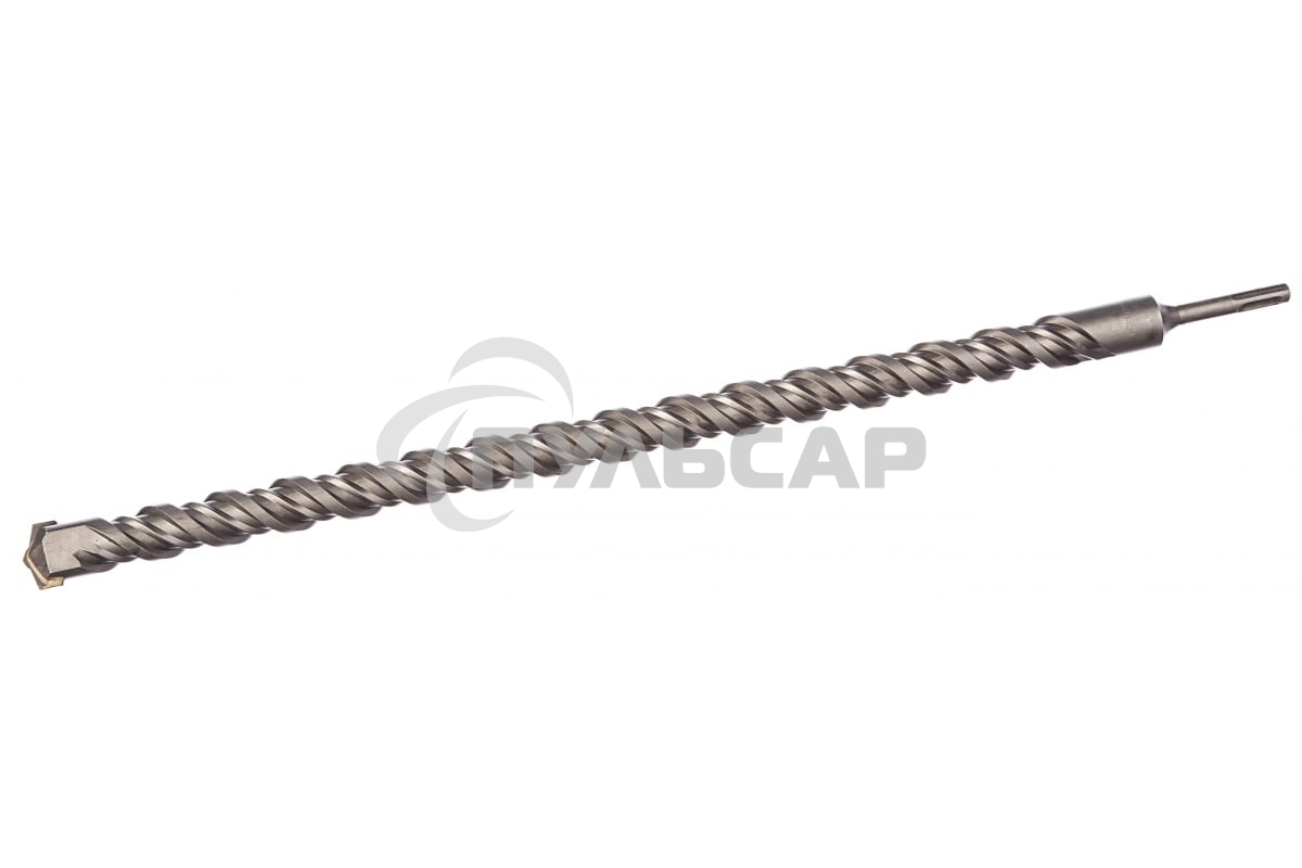 Бур Matrix по бетону 32 x 600 мм sds plus