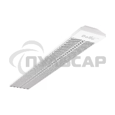 Обогреватель инфракрасный Ballu BIH-AP4-0.6 W белый, панельный, 600 Вт, 12 м2