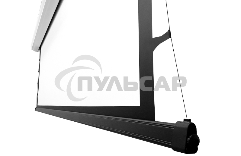 Экран с электроприводом Lumien Cinema Control 219x362 см (раб.область 198х352 см) (159