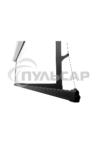 Экран с электроприводом Lumien Cinema Control 219x362 см (раб.область 198х352 см) (159
