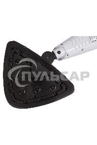 Паровая швабра SUPRA SMS-305, 1700Вт, белый/голубой