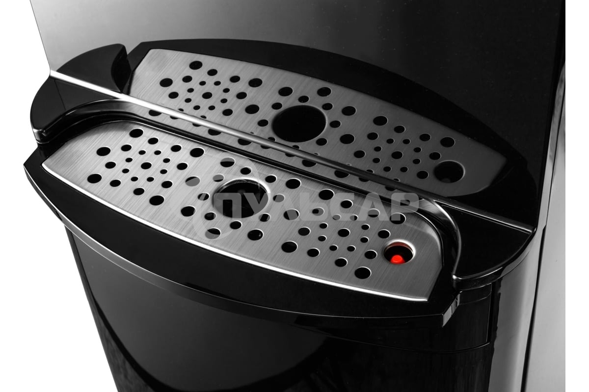 Пурифайер Hotfrost V450PUFMI напольный компрессорный черный