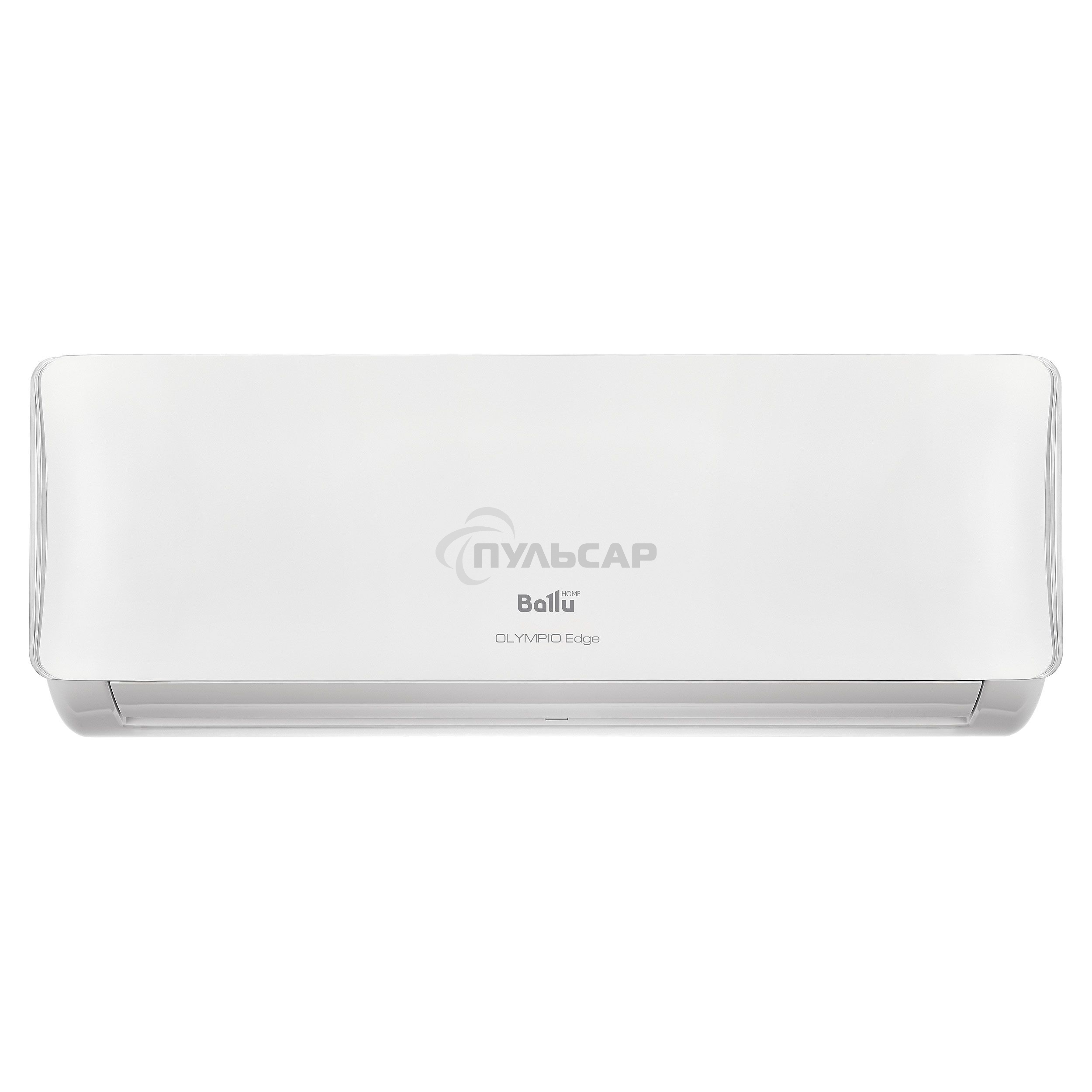 Блок внутренний сплит-системы Ballu BSO/in-24HN8_22Y 24000 BTU, 70 м², 39 дБ, охлаждение, обогрев, осушение, белый