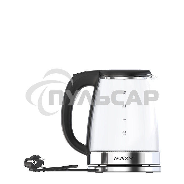 Чайник электрический Maxvi KE2041G