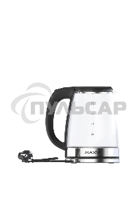 Чайник электрический Maxvi KE2041G