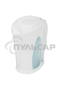 Чайник электрический Atlanta ATH-2302 белый