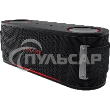 Портативная колонка LG Xboom BOUNCE черный 40W 2.1 BT