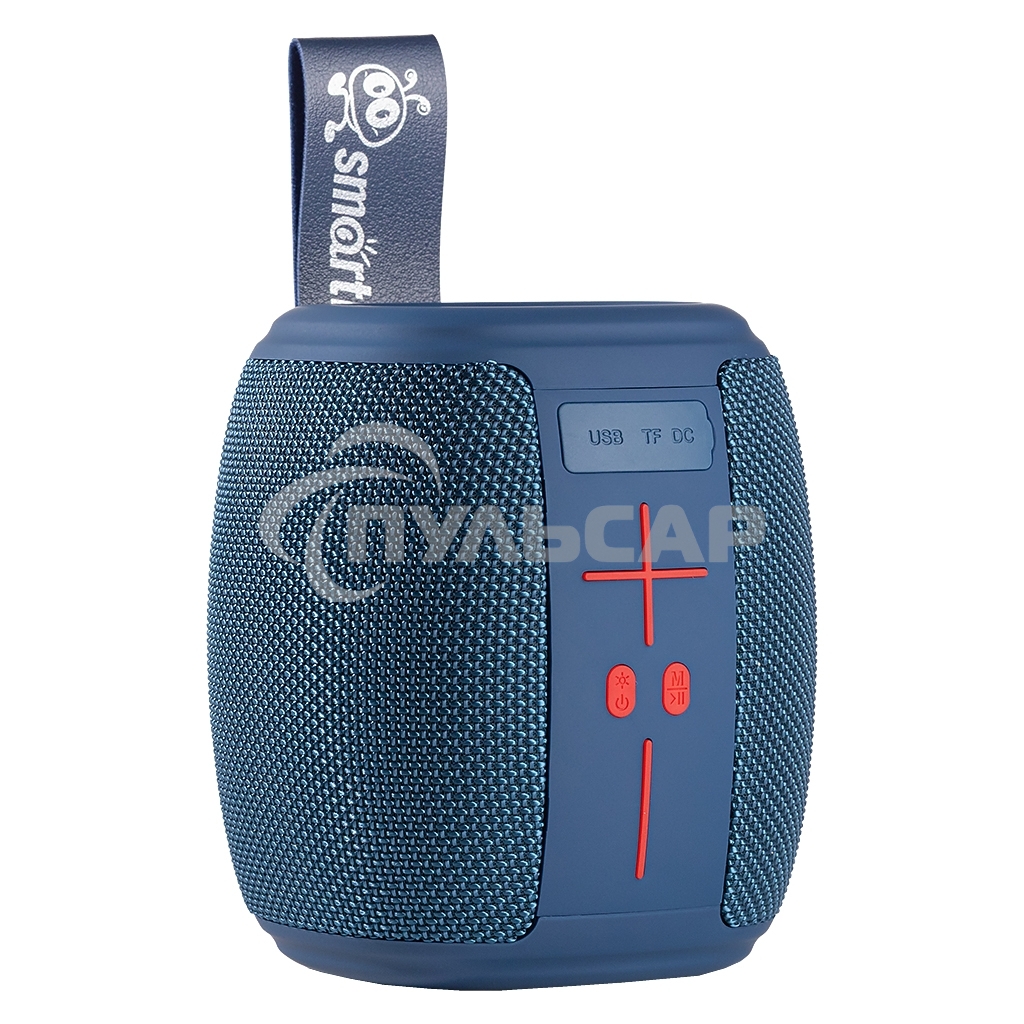 Портативная колонка Smartbuy (SBS-5730) MUSE 2 синий