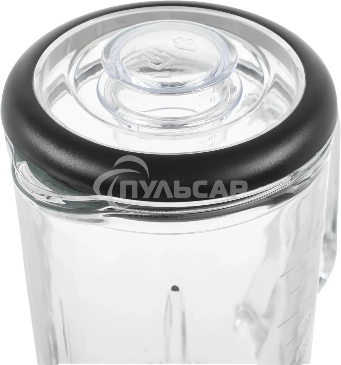 Блендер стационарный SUPRA BLS-551 550Вт черный