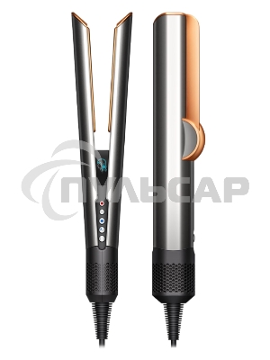 Выпрямитель Dyson HT01 NICKEL/COPPER 408210-01