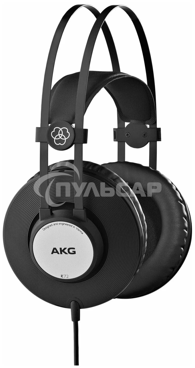 Наушники AKG K72 черный