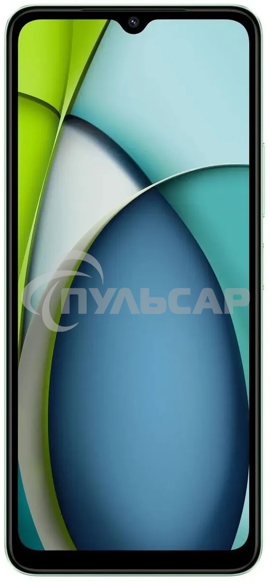 Смартфон Xiaomi Redmi A3x, 3/64Gb, зеленый