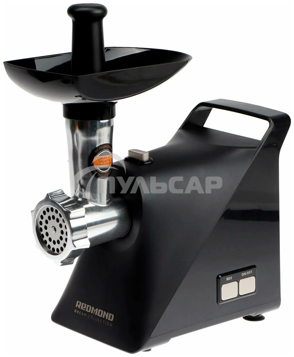 Мясорубка электрическая Redmond RMG-1244-6