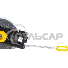 Лента мерная STAYER 2-34183-050геодезийная leader 50м