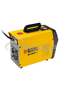 Аппарат инвертор. дуговой сварки SDR-185 Ultra, 180 А, ПВ 60% Denzel