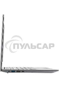 Ноутбук IRU Tactio 14ALH Core i3 1215U 16Gb SSD 512Gb Intel Iris Xe graphics 14