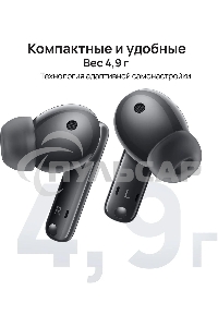 Наушники Huawei Freebuds 5i T0014 NEBULA черный