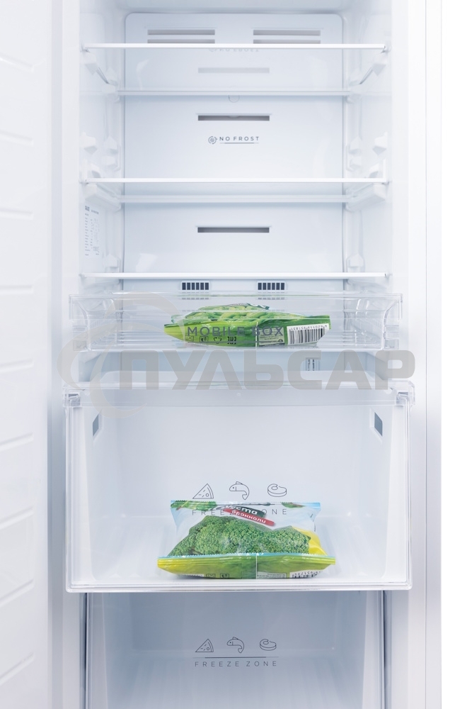 Морозильник встраиваемый GRAUDE IG 180.3