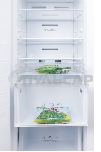 Морозильник встраиваемый GRAUDE IG 180.3