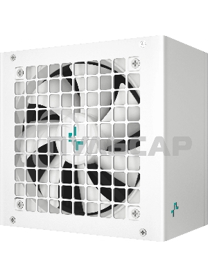 Блок питания Deepcool / GamerStorm PN850M, 850Вт, 80 PLUS Gold, 120мм, белый