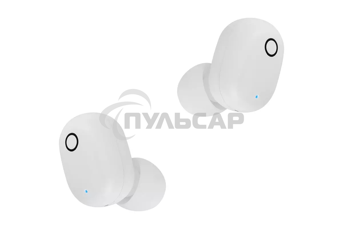 Наушники HARPER HB-534 bee (белый)