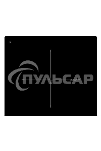 Индукционная варочная панель ARDO IM32BT2 черный