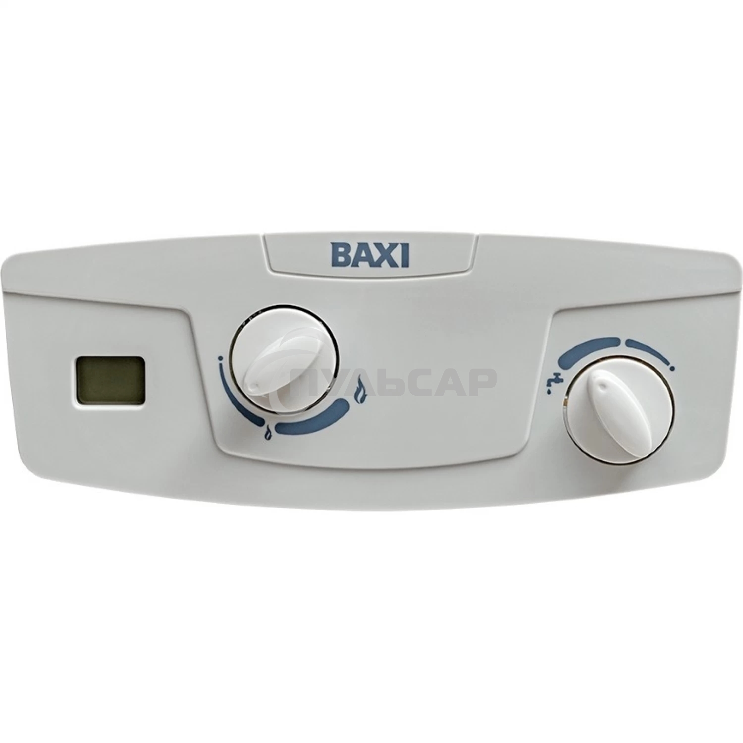 Водонагреватель газовый проточный SIG-2 14 i