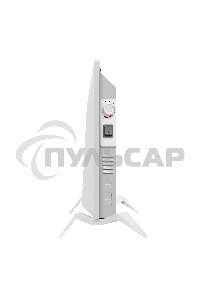 Конвектор электрический Ballu Camino Eco Turbo BEC/EMT-2000 + Кронштейн CWM-02