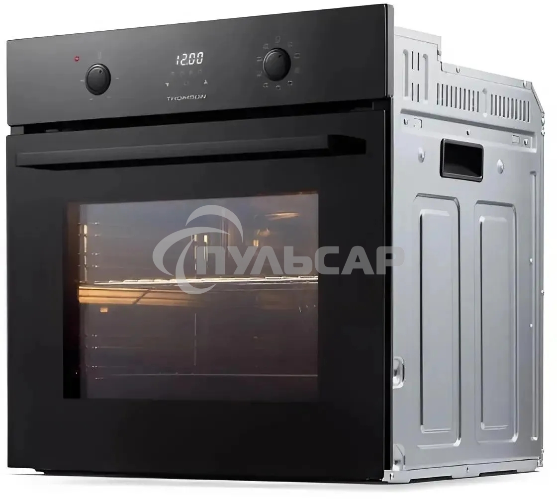Электрический духовой шкаф Thomson BO30E-6803, встраиваемый