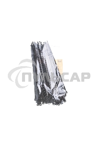 Хомут Iek UHH32-D036-150-100 3,6х150мм нейлон черные (100 шт)