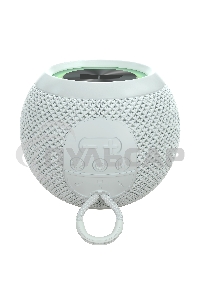 Беспроводная колонка MORE CHOICE (4610196409967) BS55 Grey