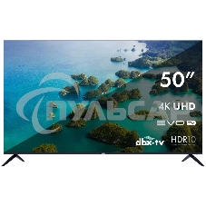 Телевизор Haier 50