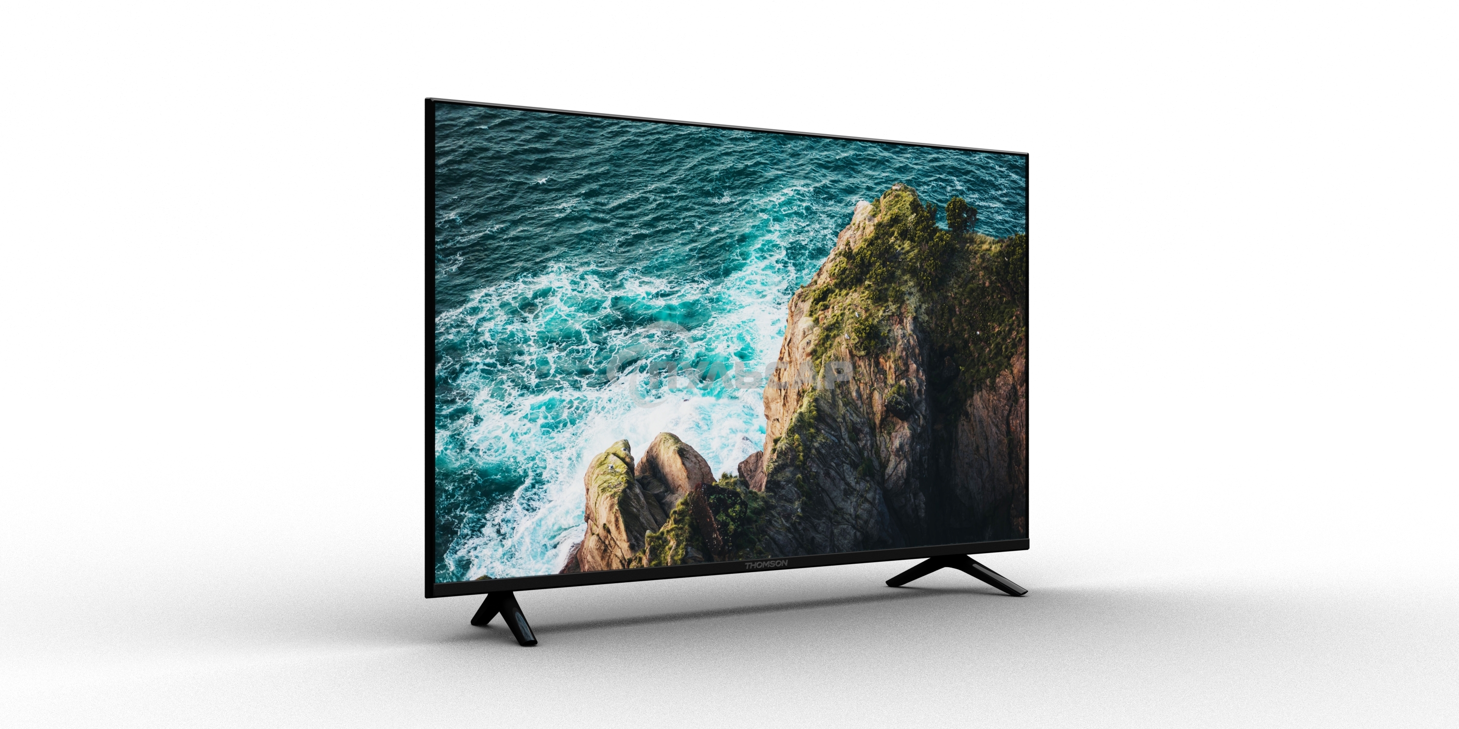 Телевизор Thomson 43