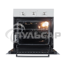 Духовой шкаф LEX EDM 073 WH, встраиваемый
