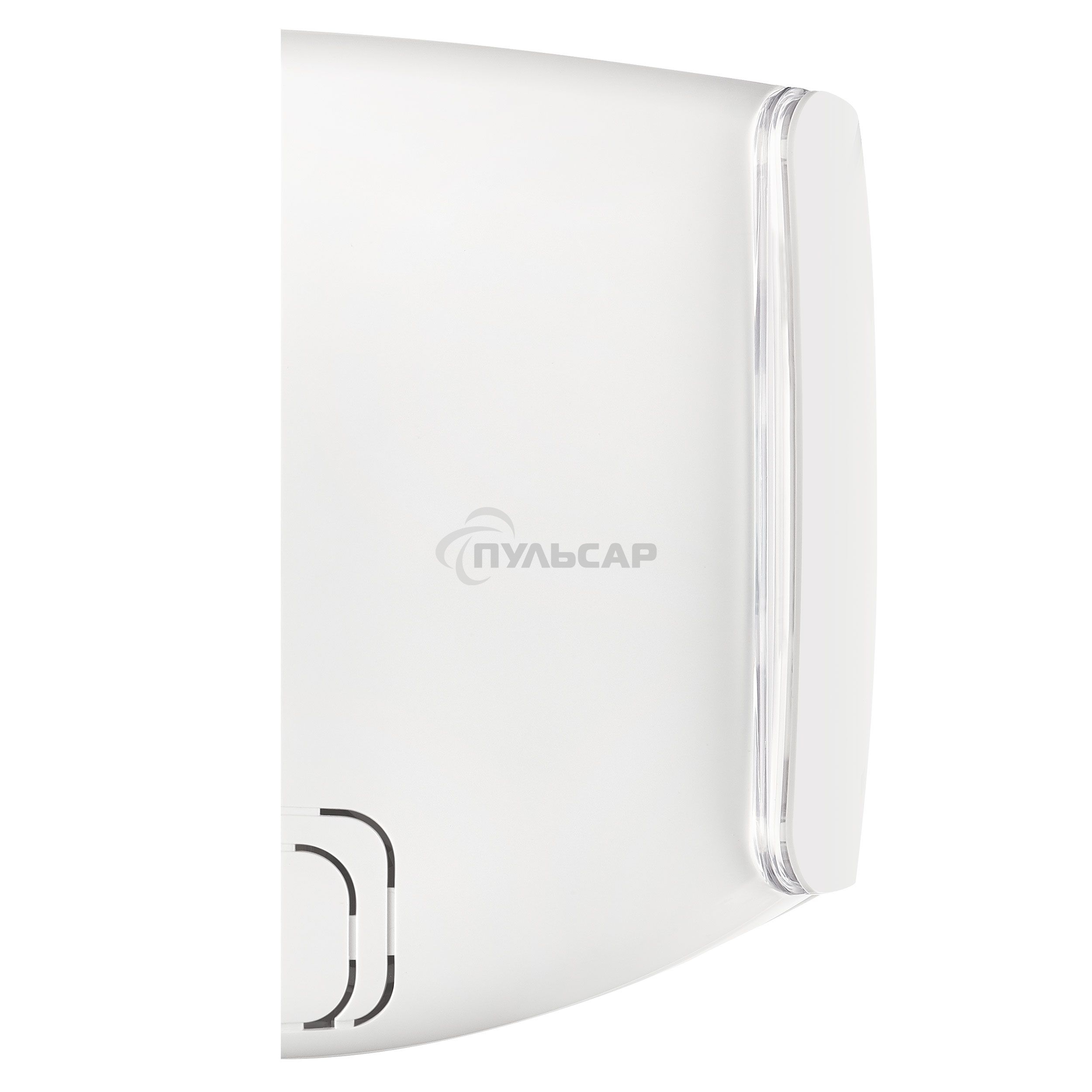 Блок внутренний сплит-системы Ballu BSO/in-24HN8_22Y 24000 BTU, 70 м², 39 дБ, охлаждение, обогрев, осушение, белый