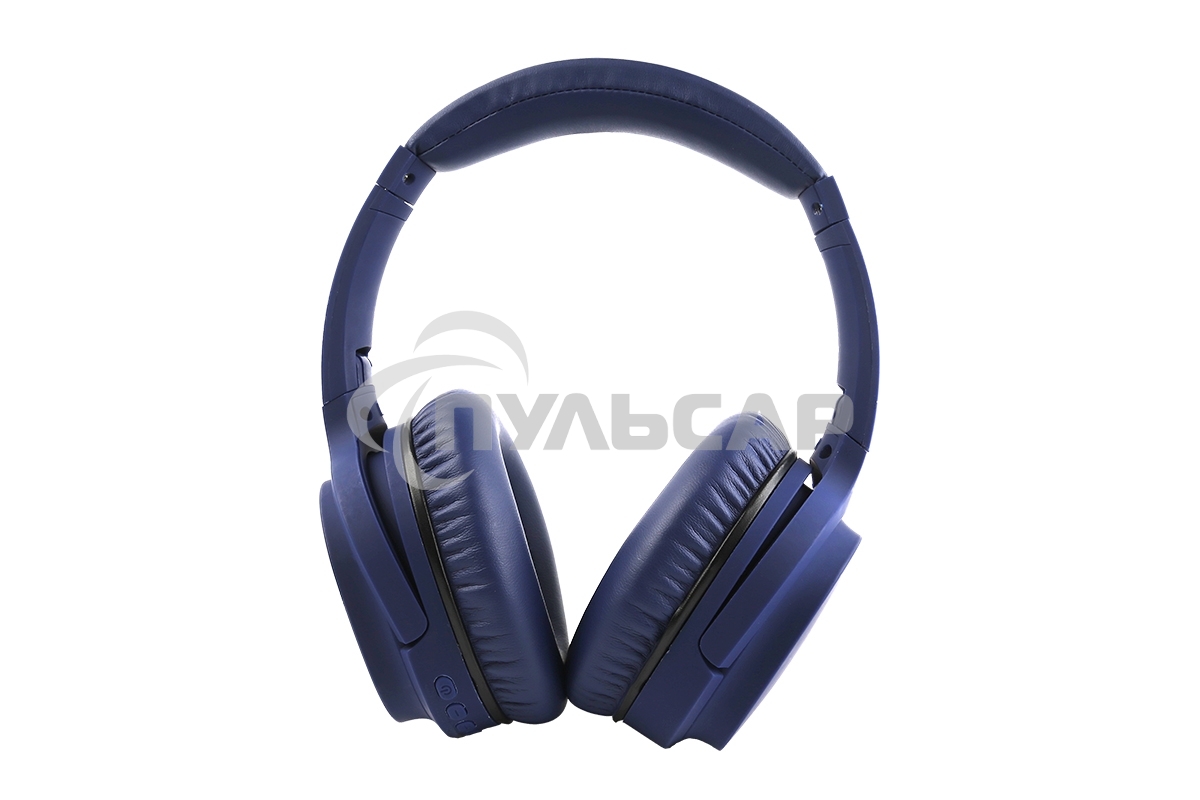 Наушники Harper HB-707 Bluetooth синий