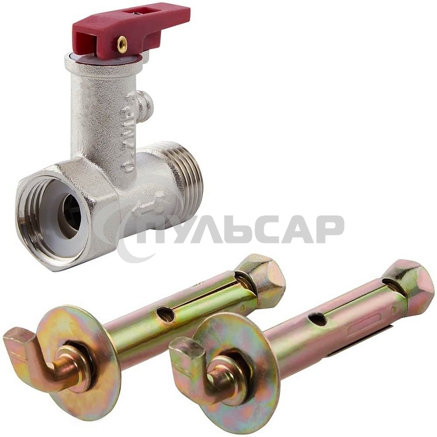 Водонагреватель Electrolux EWH 50 Royal Flash Inverter