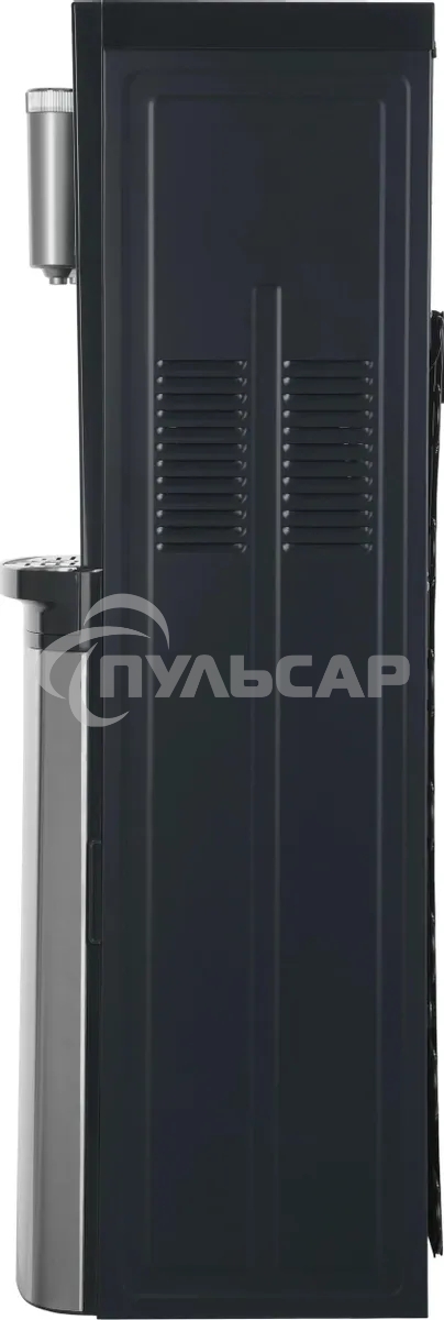 Кулер Hyundai AquaSense UV H-WD7825C напольный компрессорный графитовый