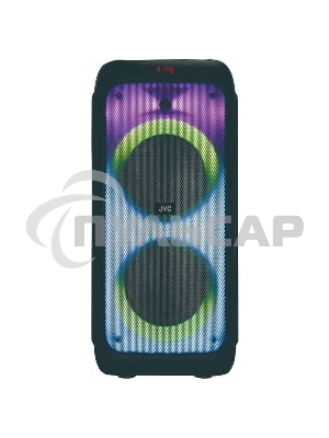 Портативная акустика JVC XS-N5213PB