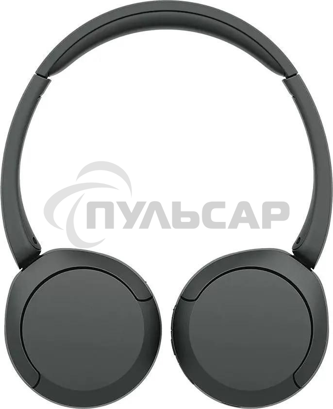 Гарнитура Sony WRL WH-CH520/B черный