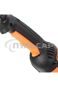 Машина углошлифовальная (УШМ) PATRIOT AG 190, тонкий корпус, пылезащищенная. Вт, Диск 180 мм