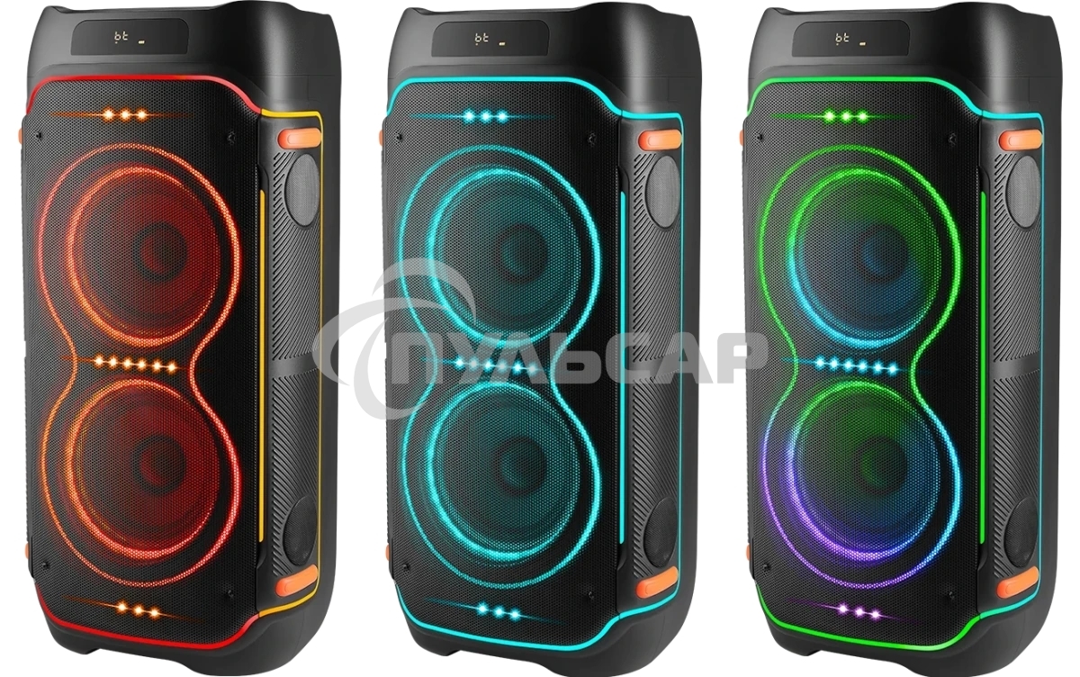 Портативная колонка Defender Boomer 200