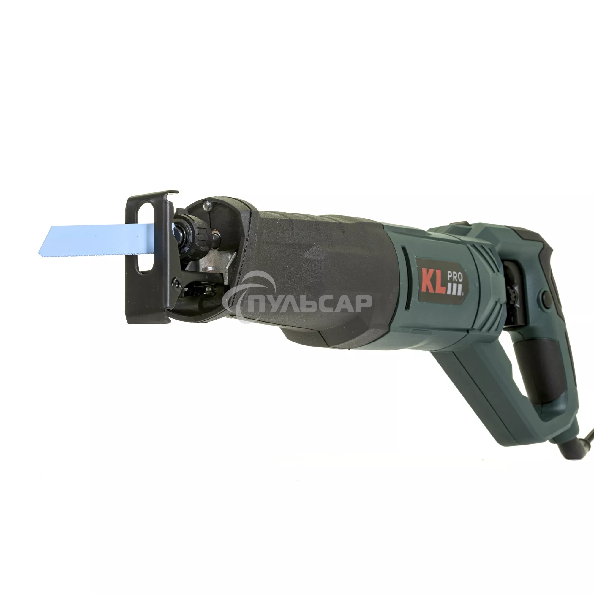 Професииональная пила сабельная KLPRO KLTK0850 (сеть, 850 Вт, 0-2800об/мин )